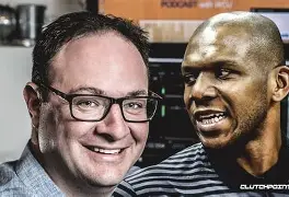 理查德当选勇士对阵太阳最佳球员