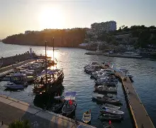 巴塞罗那和瓦伦西亚